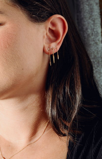 Oli Earring