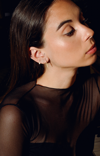 Crystal Piercing