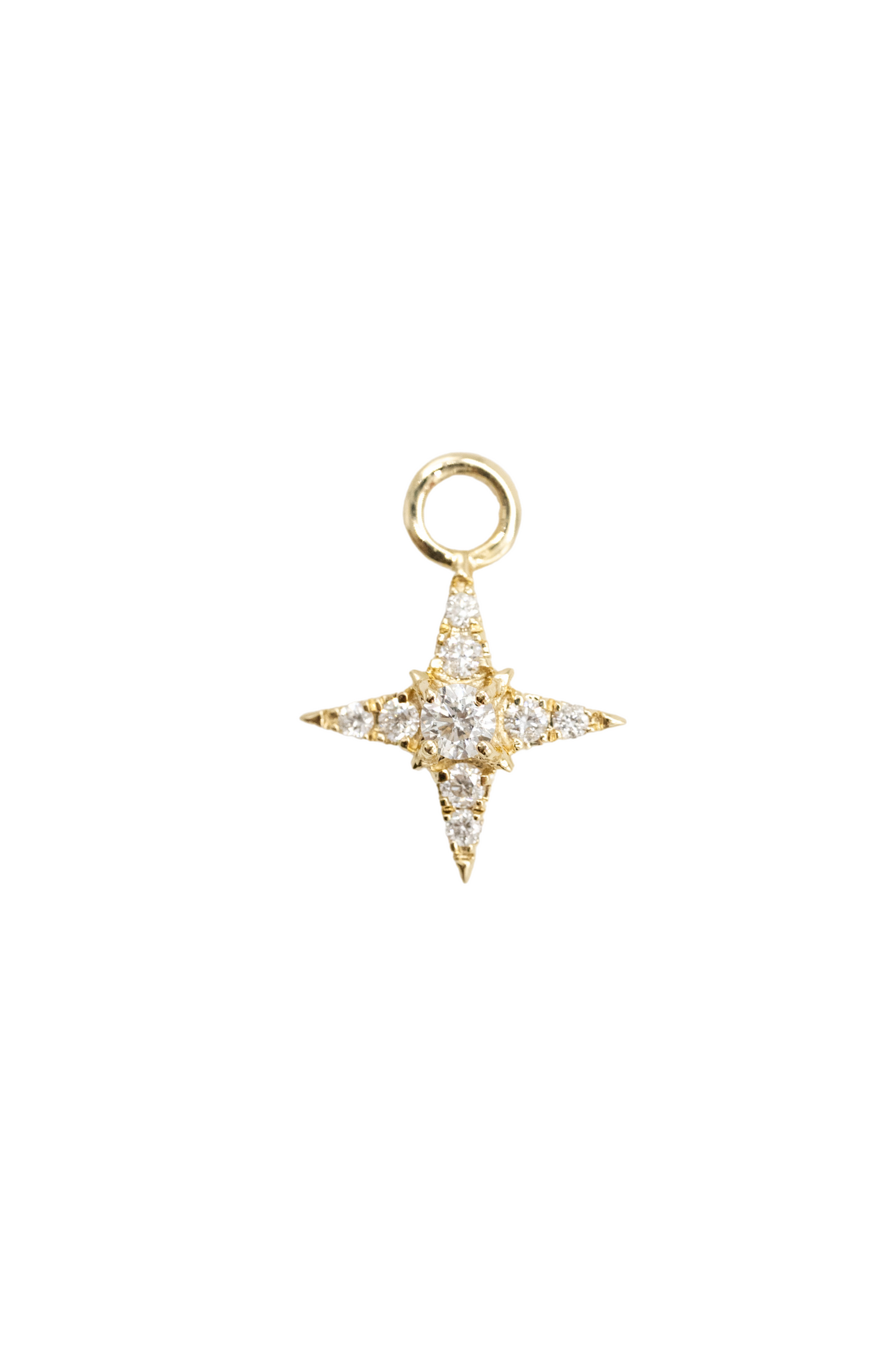 Charm Star